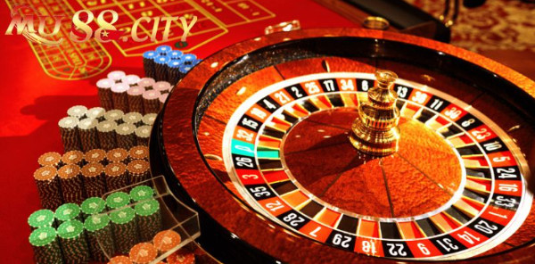 Casino trực tuyến mang đến mốc thưởng cực cao